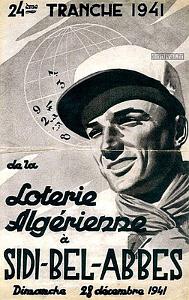 Loterie Algerienne 03